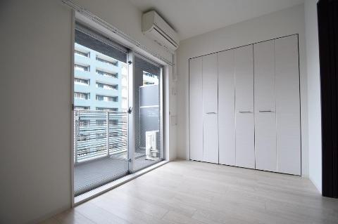 その他部屋・スペース　室内