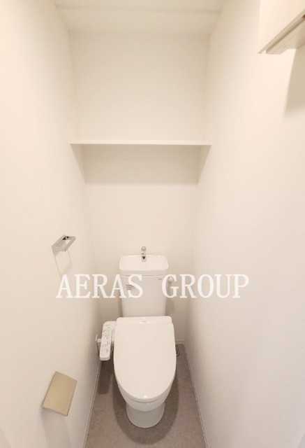 トイレ　参考写真