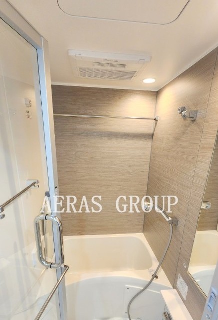 バス・シャワールーム　参考写真