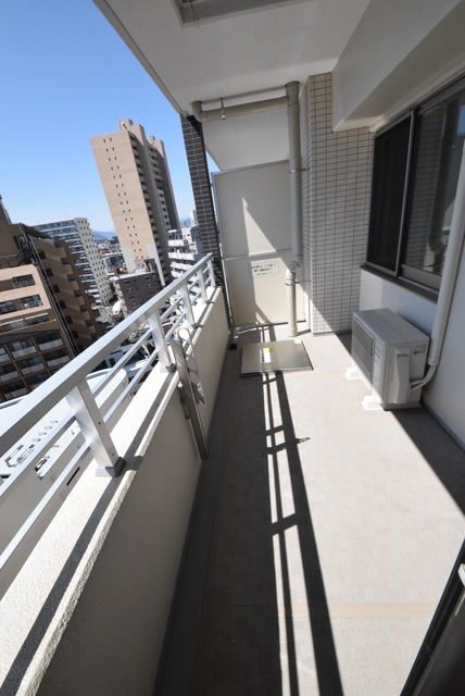 バルコニー　★お問い合わせはタウンハウジング町田店まで★