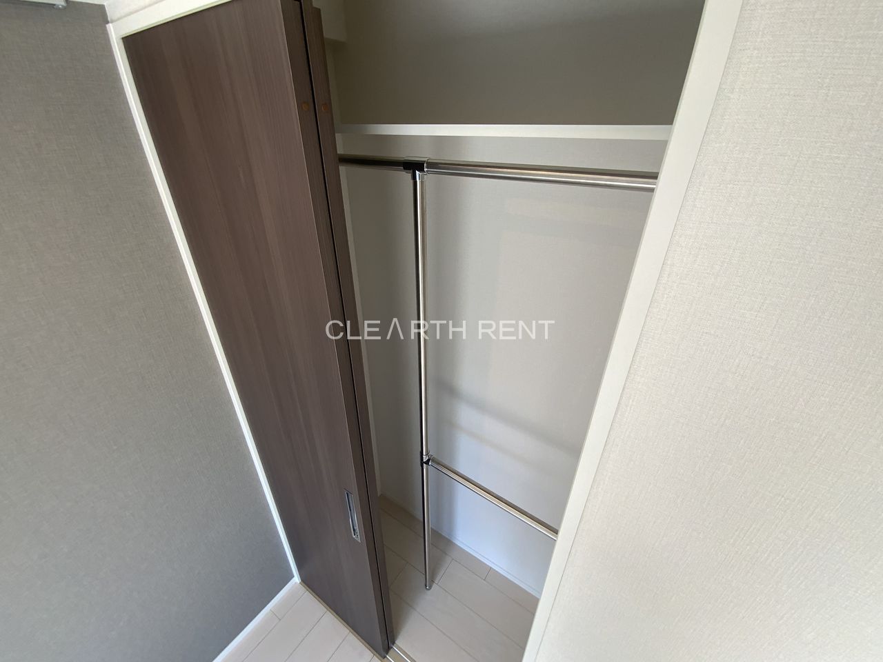 収納　☆住むほどに誇れる、駅近の快適生活/弊社管理物件☆