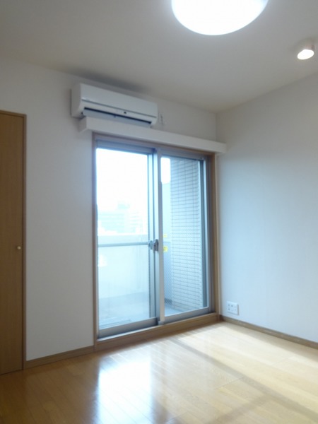 居室・リビング　おしゃれな居間です