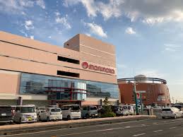 スーパー　マルナカ マスカット店（スーパー）まで1202m