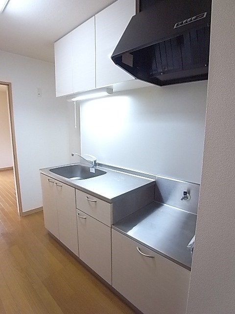 キッチン　※現況優先