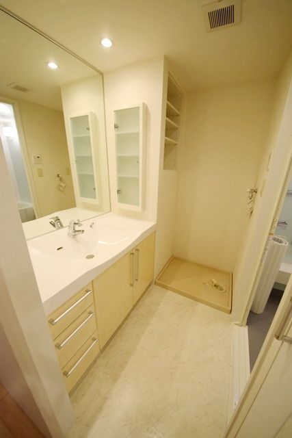 洗面設備　★洗面所★