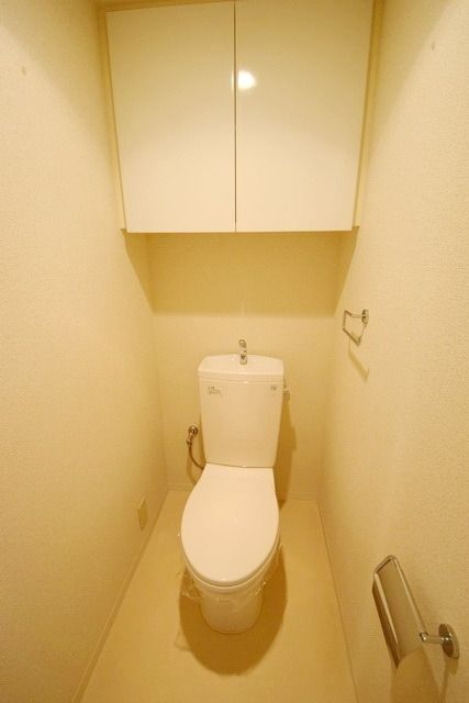 トイレ　★清潔感のあるきれいなトイレ★