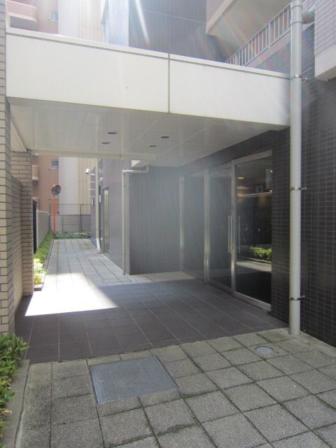 エントランス　★エントランス★