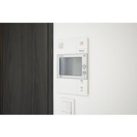 セキュリティ　別部屋参考写真