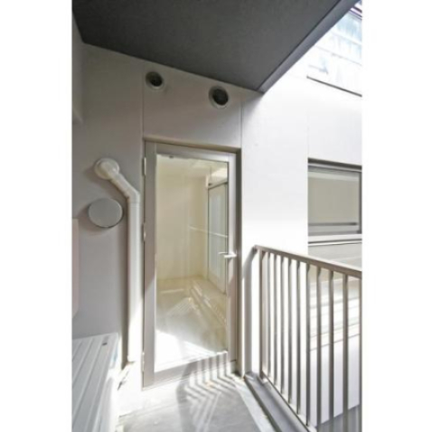 バルコニー　別部屋参考写真