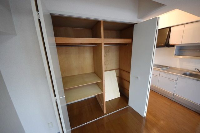 収納　★大型収納★