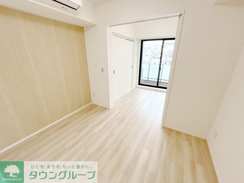 その他部屋・スペース　リビング/居室