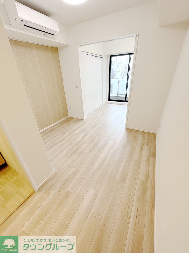 居室・リビング　リビング/居室