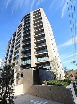 建物外観　おしゃれな外観です