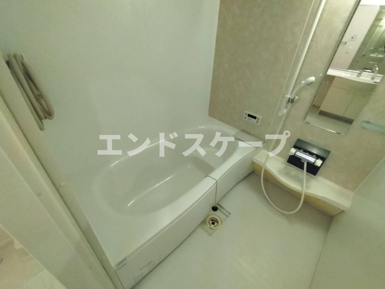 バス・シャワールーム　高崎、前橋エリアのお部屋探しはエンドスケープまで！お客様の理