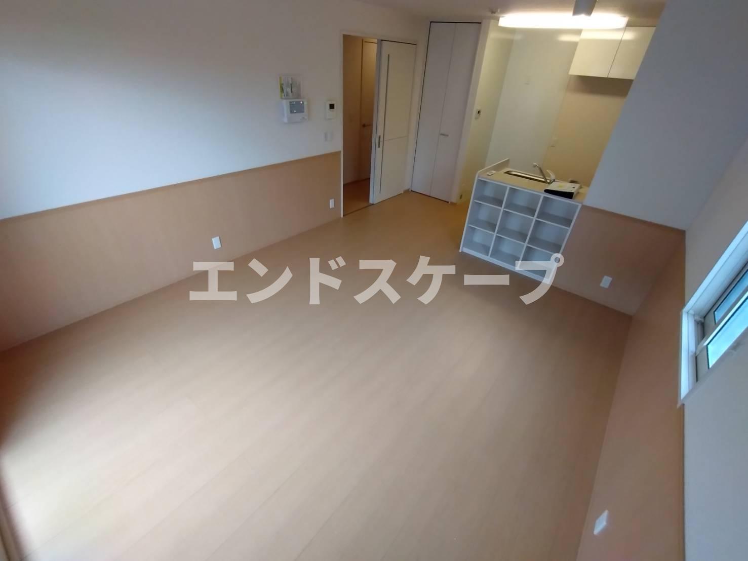 居室・リビング　高崎、前橋エリアのお部屋探しはエンドスケープまで！お客様の理