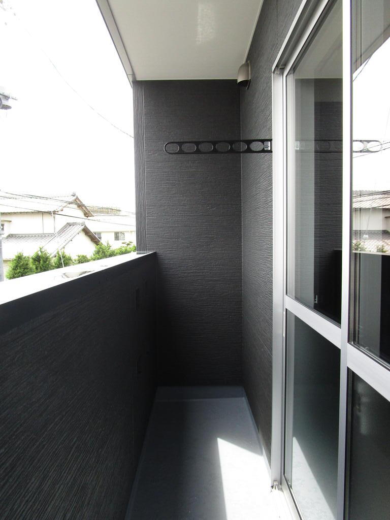 バルコニー　バルコニー(イメージ画像)