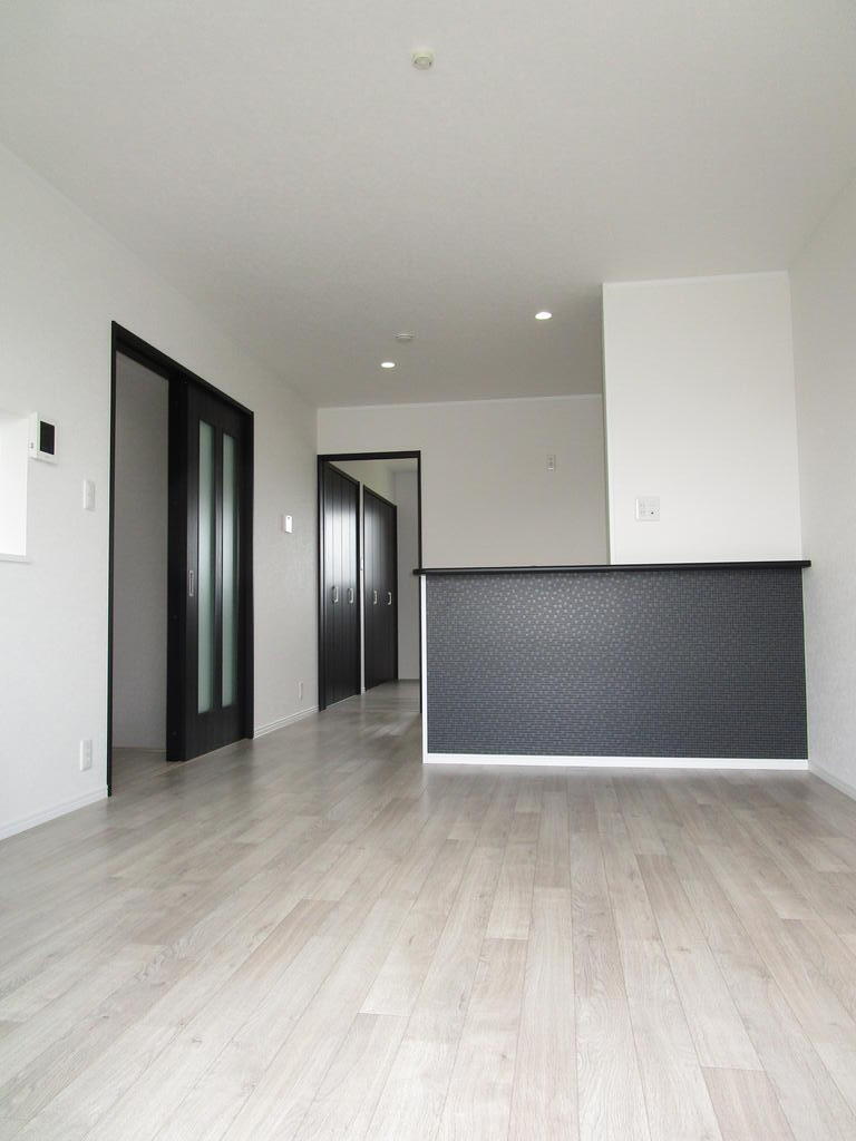 居室・リビング　１１．３帖のＬＤＫ(イメージ画像)