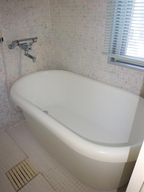 バス・シャワールーム　同仕様