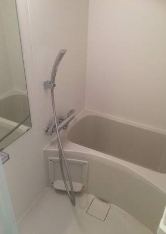 バス・シャワールーム　リヴシティ横濱宮本町