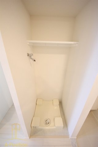 その他　TLRレジデンス本町WEST