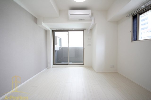 居室・リビング　TLRレジデンス本町WEST