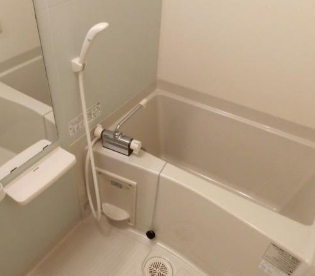 バス・シャワールーム　☆浴室☆