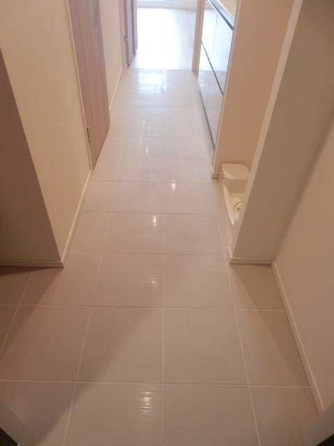 玄関　玄関※別部屋参考写真