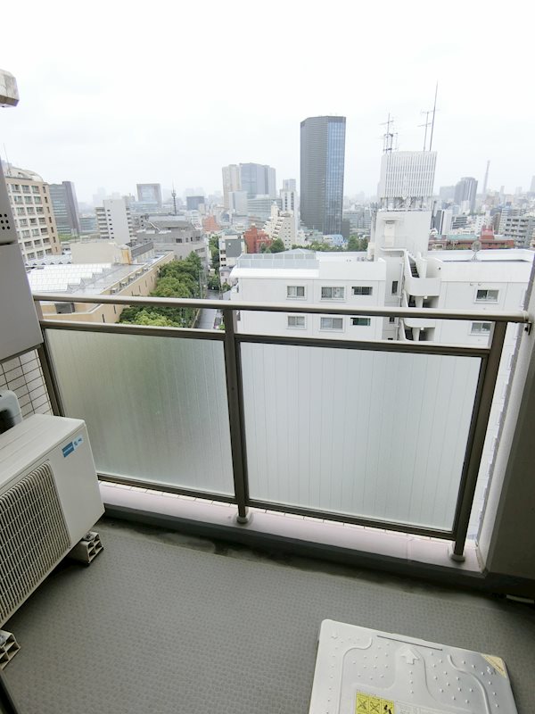 バルコニー　※参考写真※