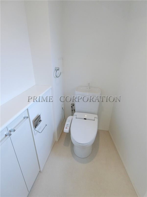 トイレ　※参考写真※