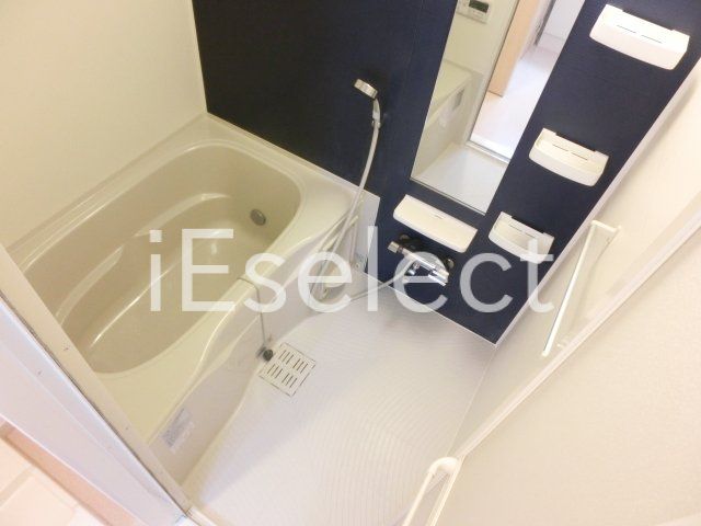 バス・シャワールーム　追焚できますよ♪