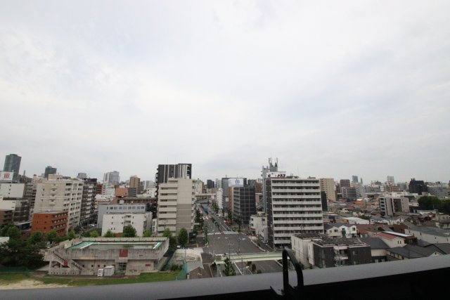 眺望　別室の参考写真です。※現況優先