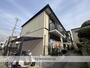 北花田駅より徒歩10分 2階 築26年3ヶ月の賃貸物件