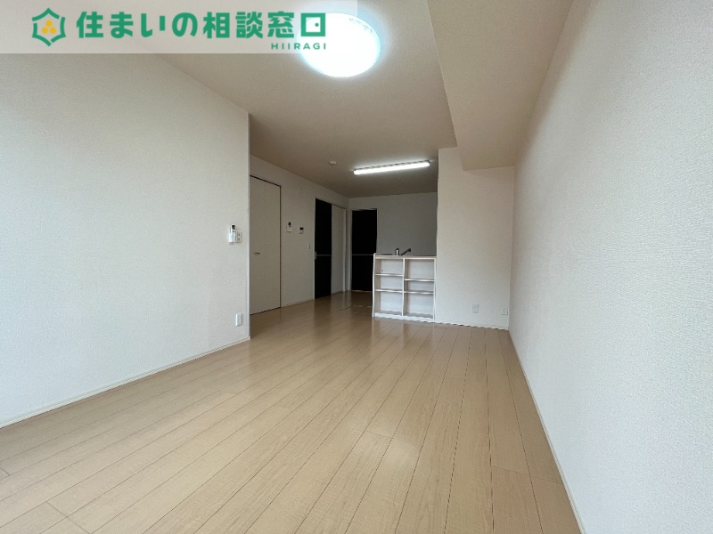 居室・リビング　同型