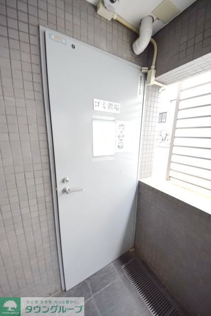 その他共有部分　外観・共用部分