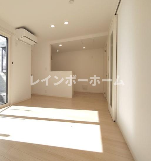 居室・リビング　※同管理参考写真