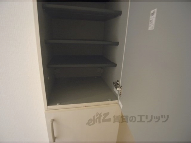 収納　下駄箱
