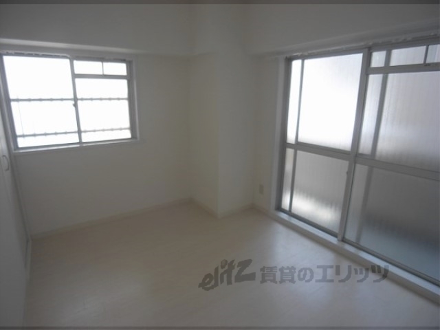 居室・リビング　洋室