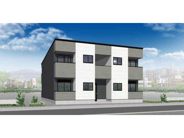 その他　※イメージパース