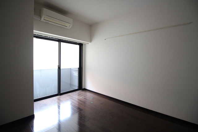 その他部屋・スペース　寝室