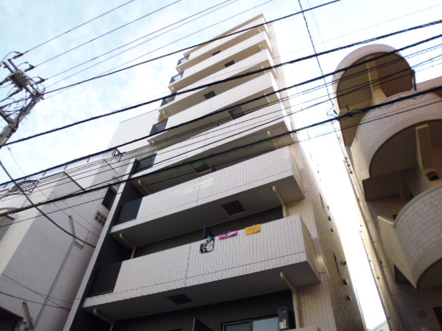 建物外観　外観・土地