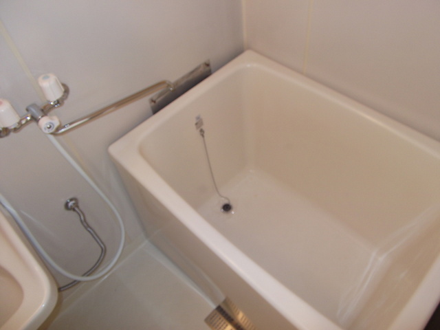 バス・シャワールーム　☆バスルーム☆