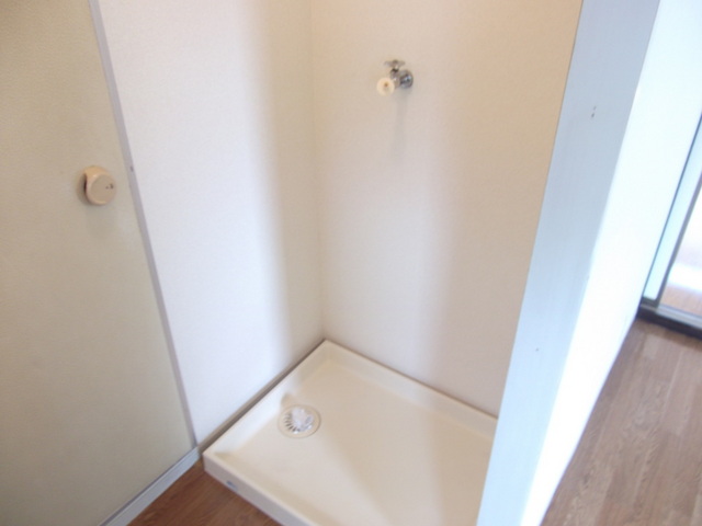 その他　☆室内洗濯機置き場☆