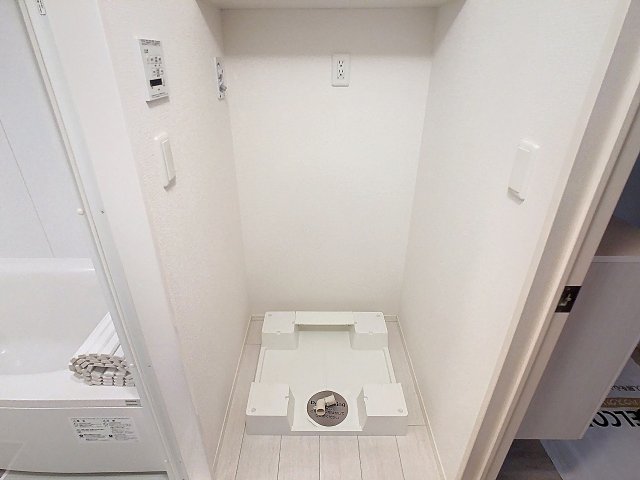 その他設備　2026年4月撮影※現況を優先します