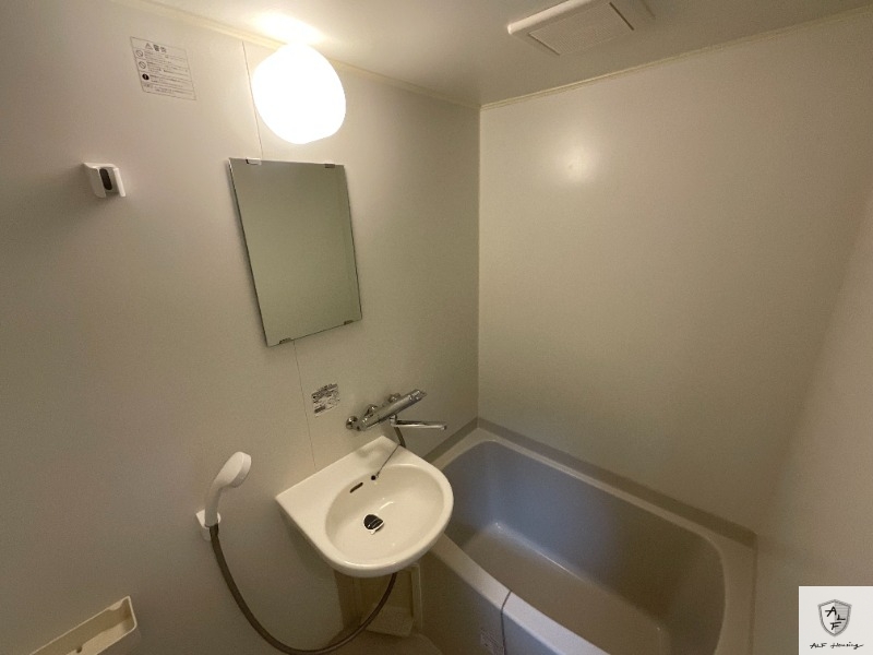 バス・シャワールーム　イメージ