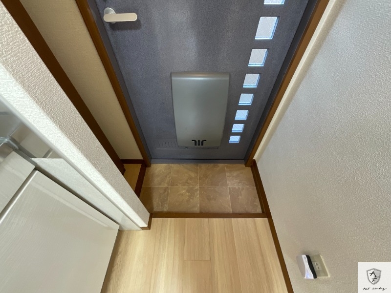 玄関　イメージ