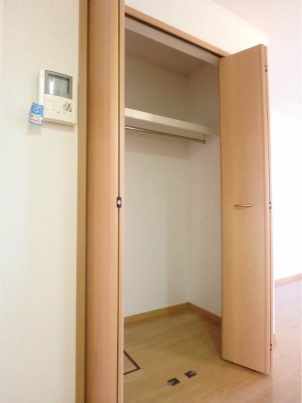 収納　図面と現状に相違がある場合には現状を優先