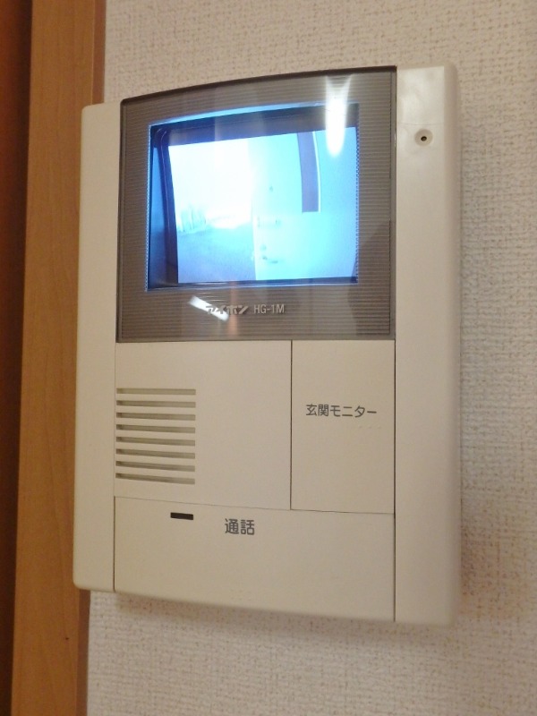 セキュリティ　図面と現状に相違がある場合には現状を優先