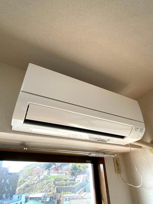 その他設備　他室参照