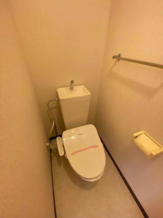 トイレ　他室参照