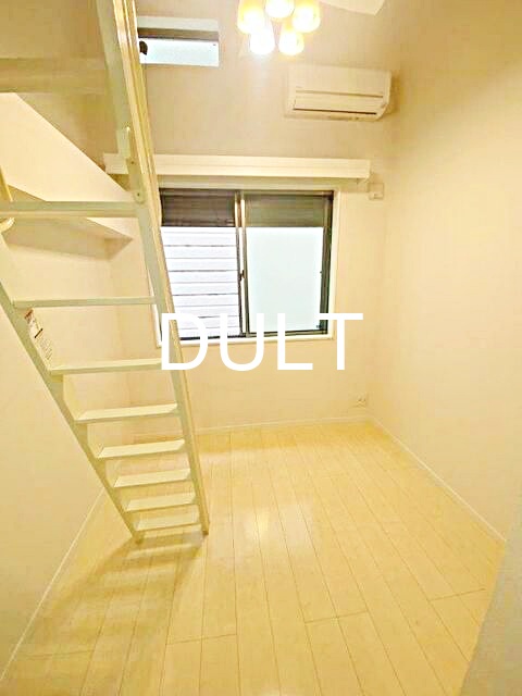 居室・リビング　リビングです。